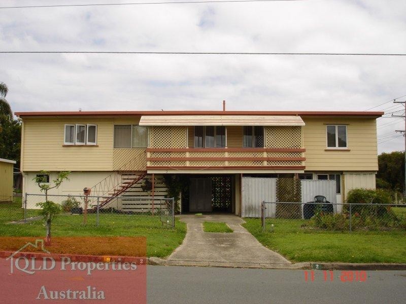 2 lindel st, Redcliffe QLD 4020