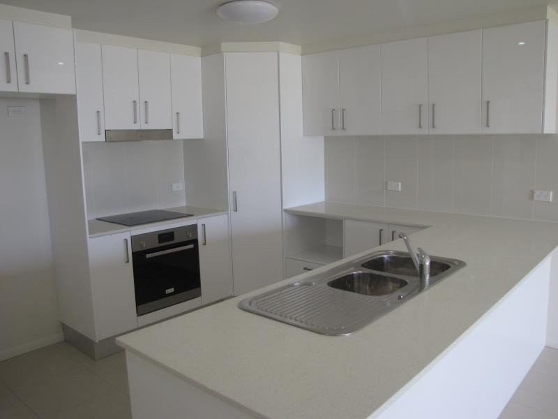 Scarborough QLD 4020