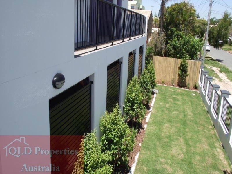 Scarborough QLD 4020