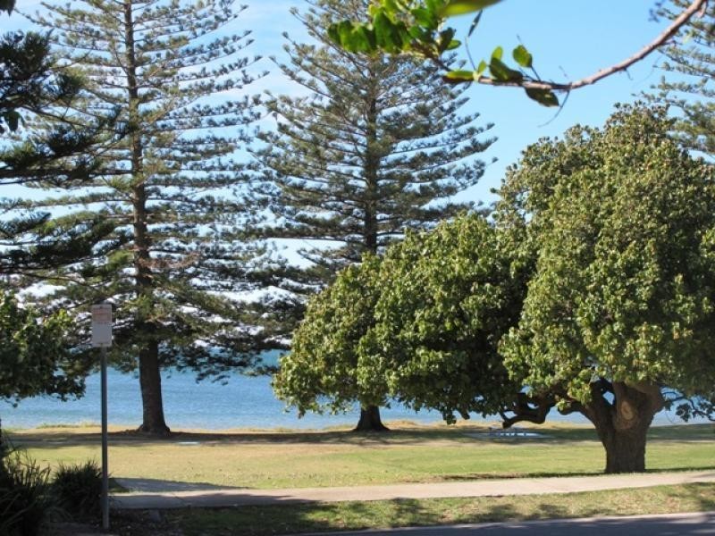 Scarborough QLD 4020