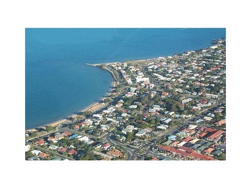 Scarborough QLD 4020