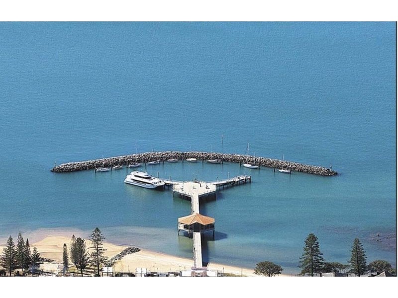 Scarborough QLD 4020