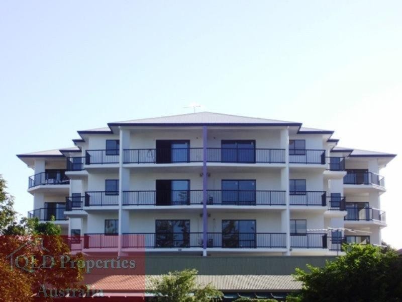 Scarborough QLD 4020