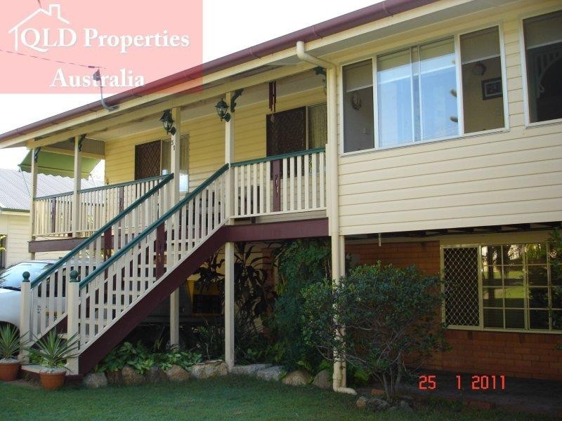 31 Seaville, Scarborough QLD 4020