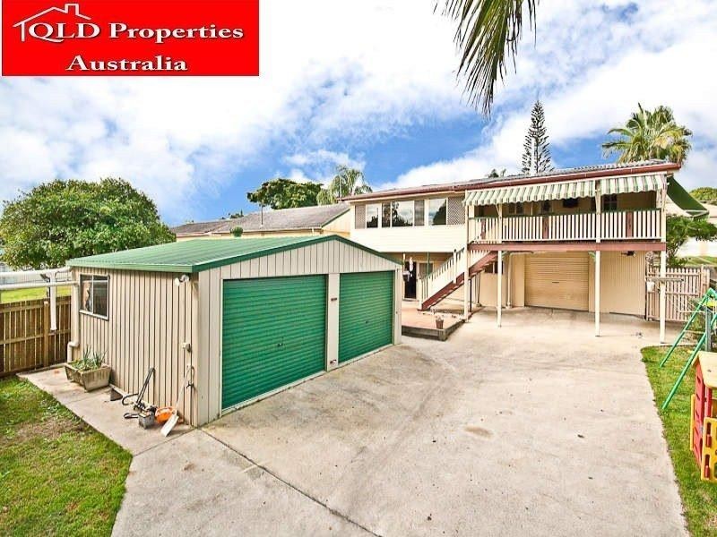 31 Seaville, Scarborough QLD 4020
