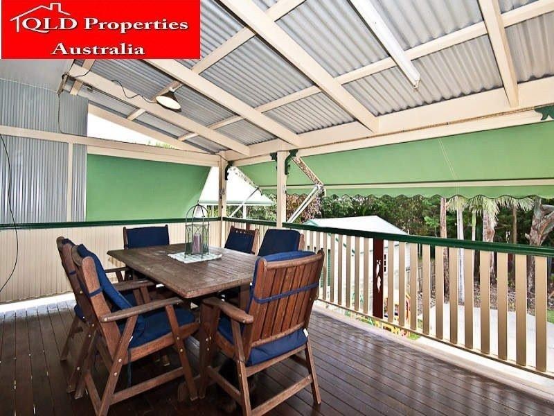 31 Seaville, Scarborough QLD 4020