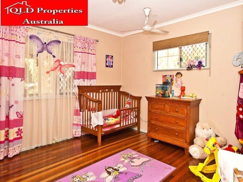 31 Seaville, Scarborough QLD 4020