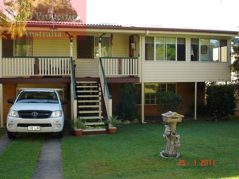 31 Seaville, Scarborough QLD 4020