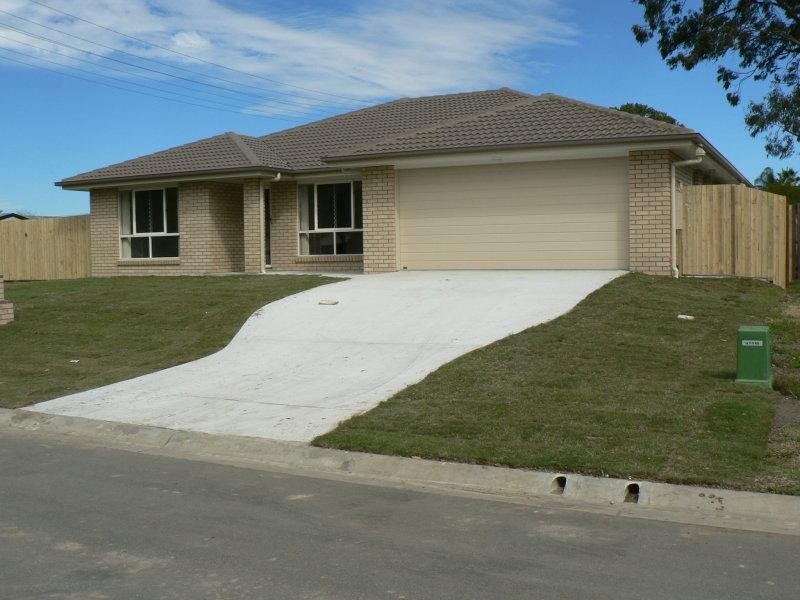 1 Hackett Street, Morayfield QLD 4506