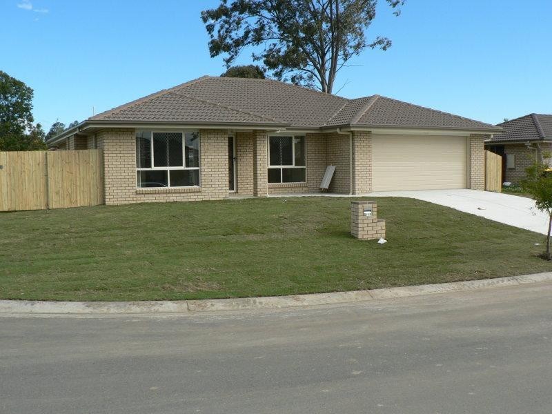 1 Hackett Street, Morayfield QLD 4506