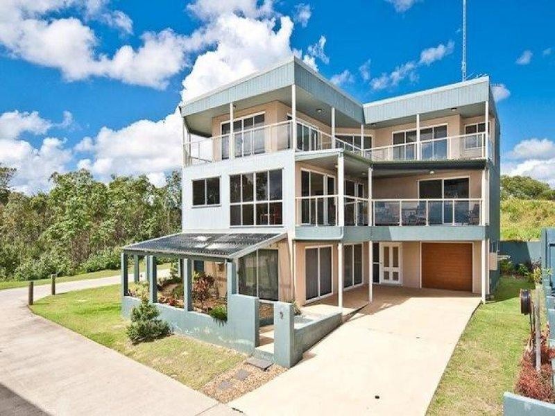 2 triton st, Tangalooma QLD 4025
