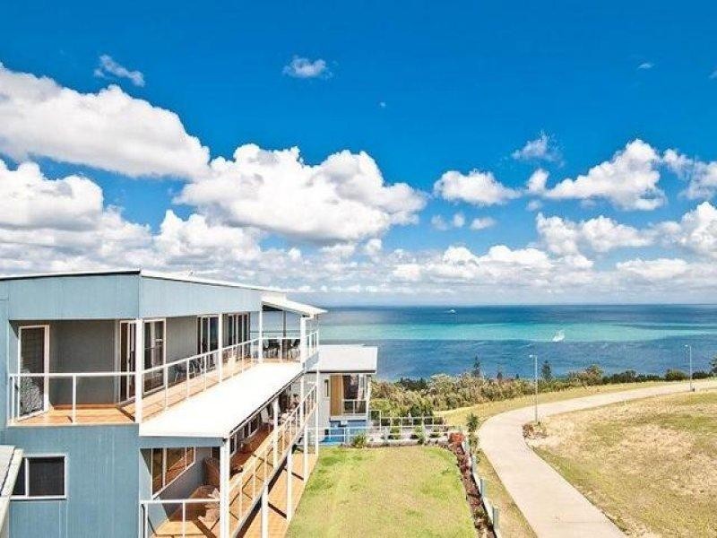 2 triton st, Tangalooma QLD 4025