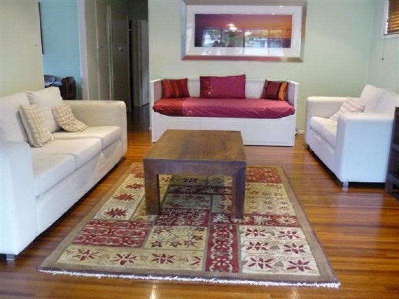 Scarborough QLD 4020