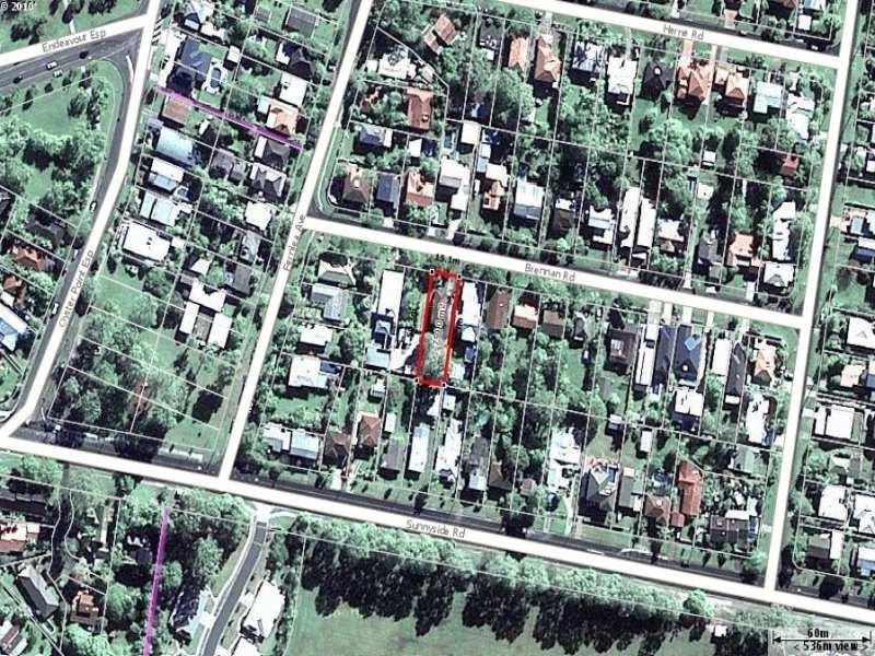 Scarborough QLD 4020