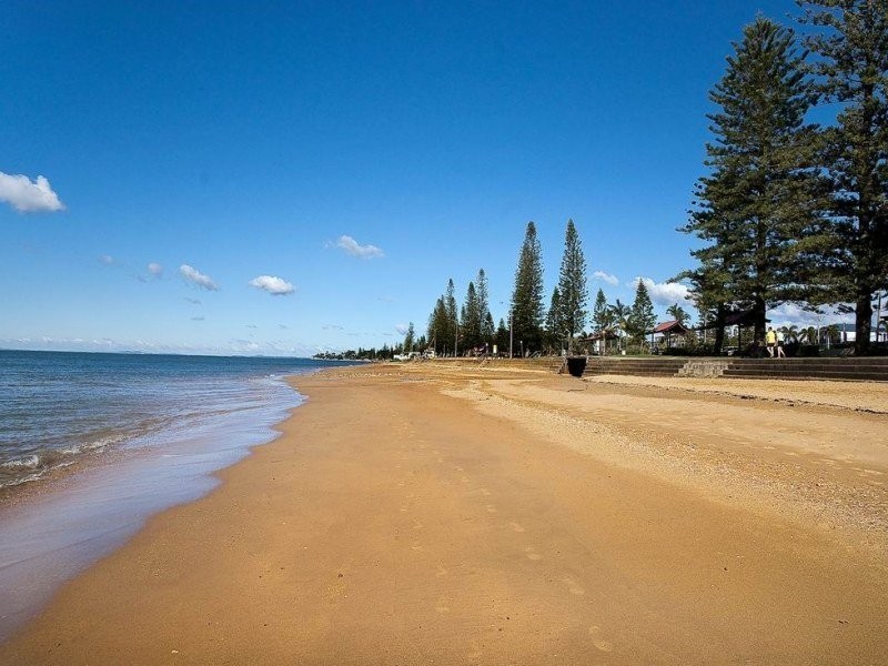 Scarborough QLD 4020