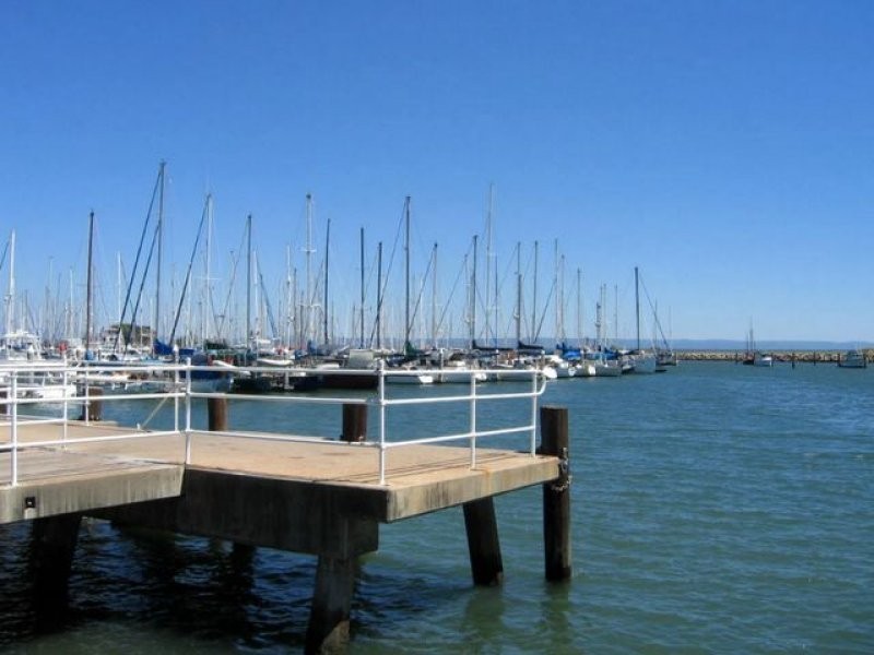 Scarborough QLD 4020