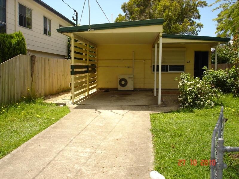 32 oconnell, Redcliffe QLD 4020