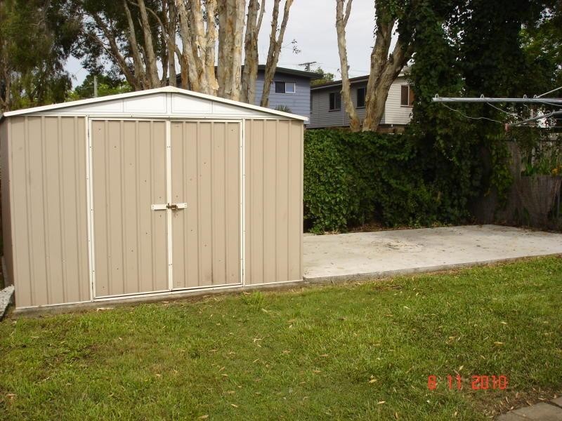 32 oconnell, Redcliffe QLD 4020