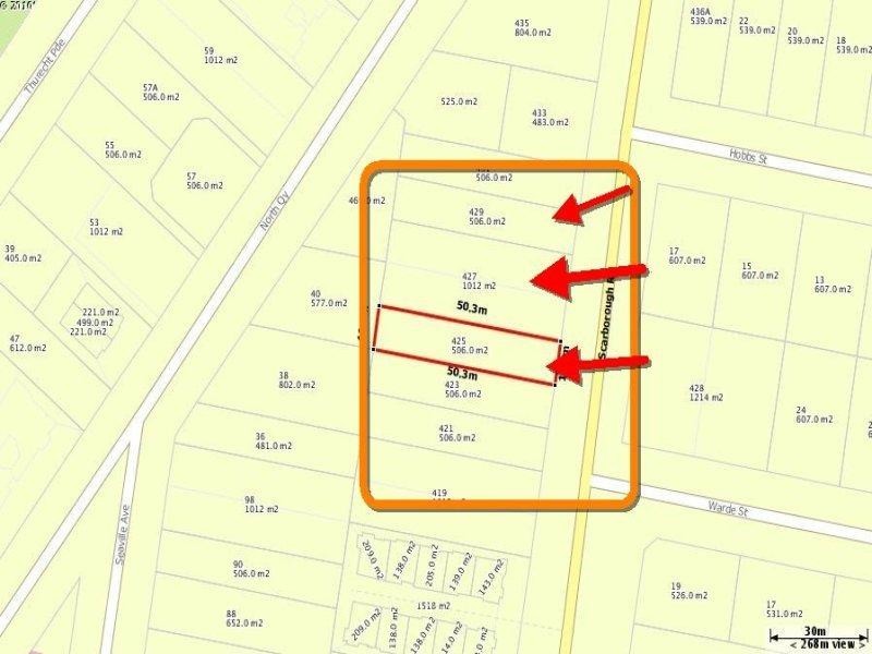 Scarborough QLD 4020