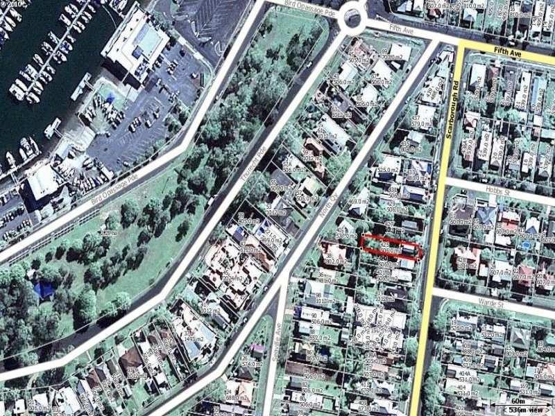 Scarborough QLD 4020