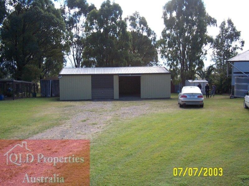 Neurum QLD 4514