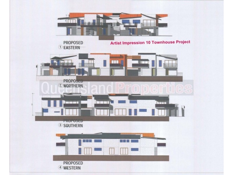 133 prince edward parade, Scarborough QLD 4020