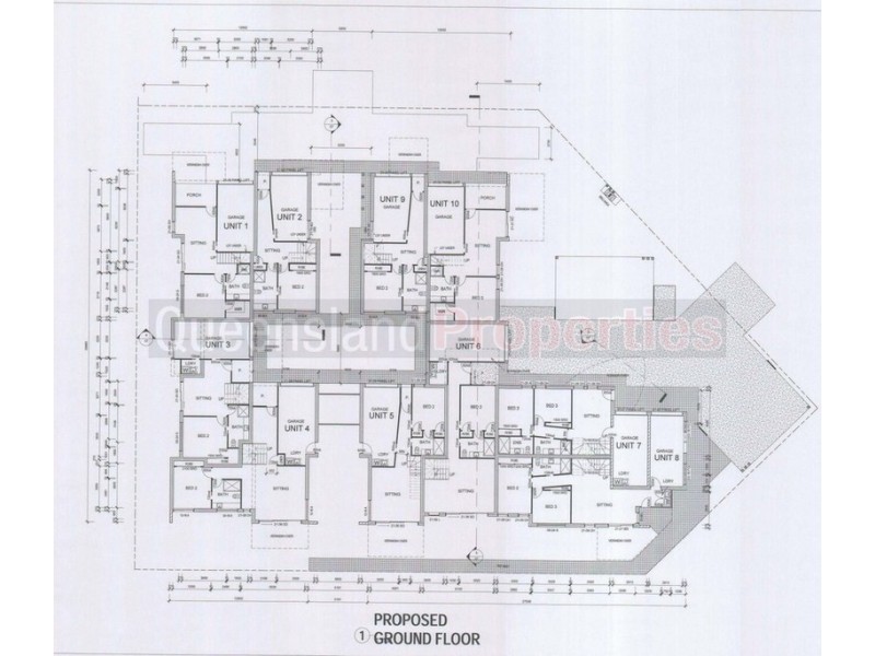133 prince edward parade, Scarborough QLD 4020