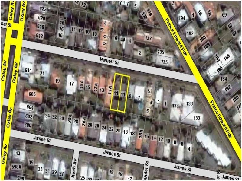 11 Herbert Street, Scarborough QLD 4020