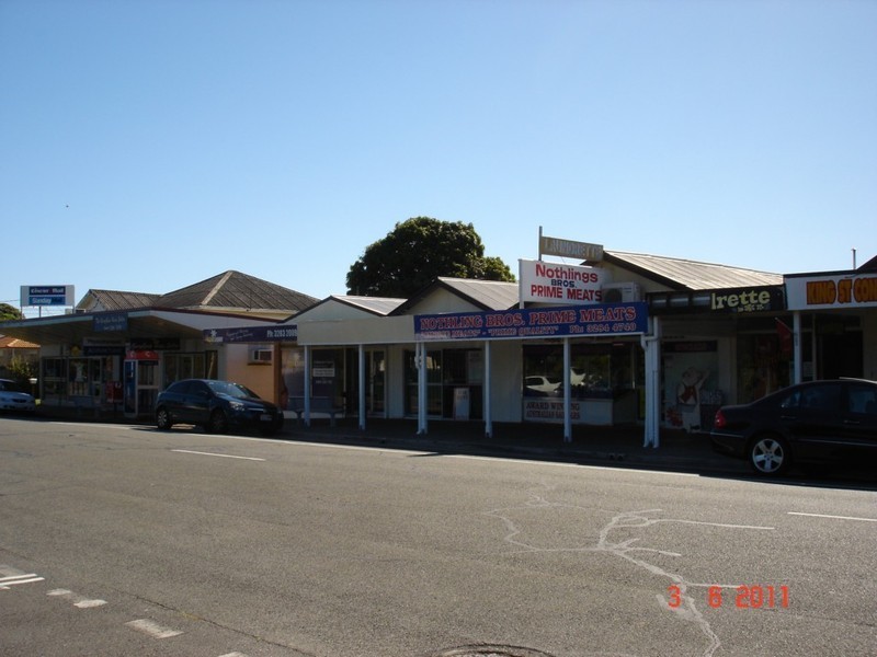 4/58 king, Woody Point QLD 4019