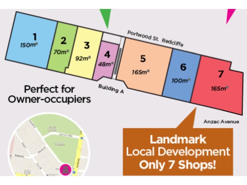 1/457 oxley avenue, Redcliffe QLD 4020