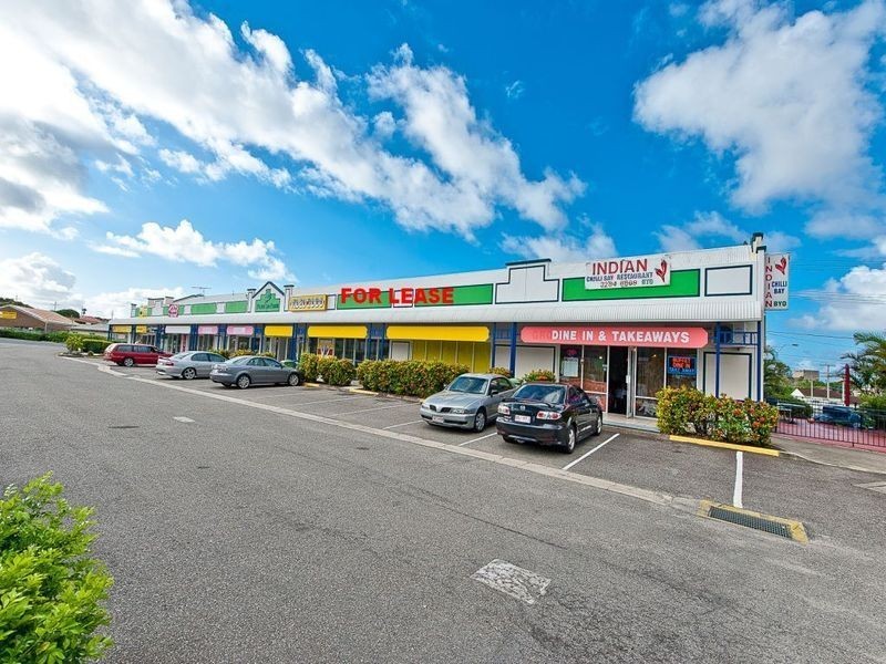 3/457 oxley avenue, Redcliffe QLD 4020