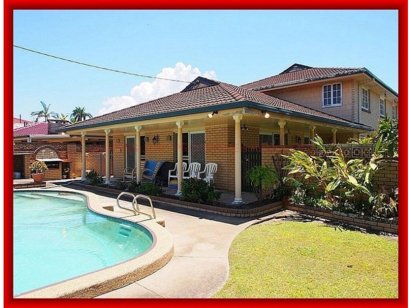 1 Yattee Street, Redcliffe QLD 4020
