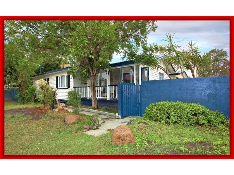 36 Chatham, Margate QLD 4019