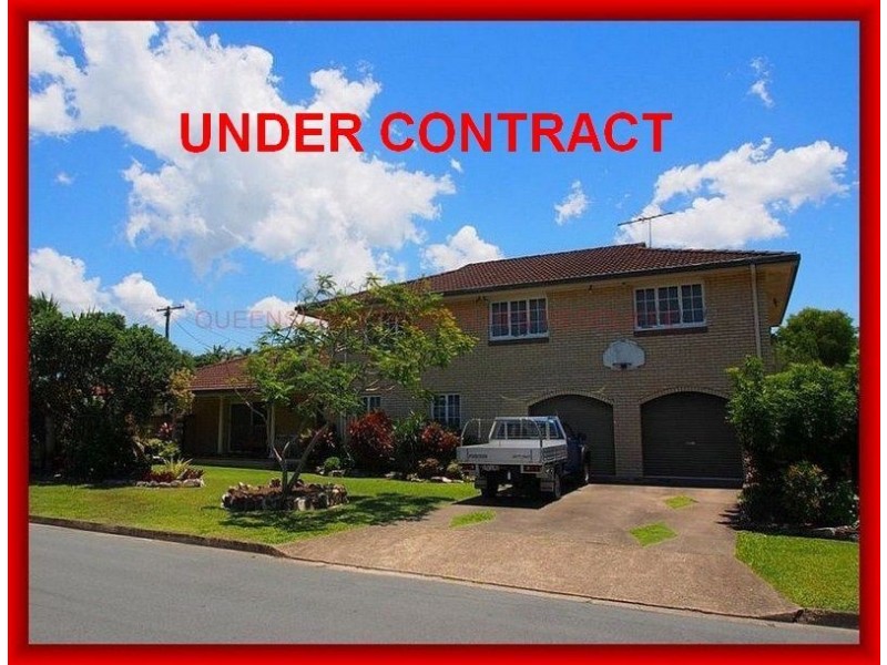 1 Yattee Street, Redcliffe QLD 4020