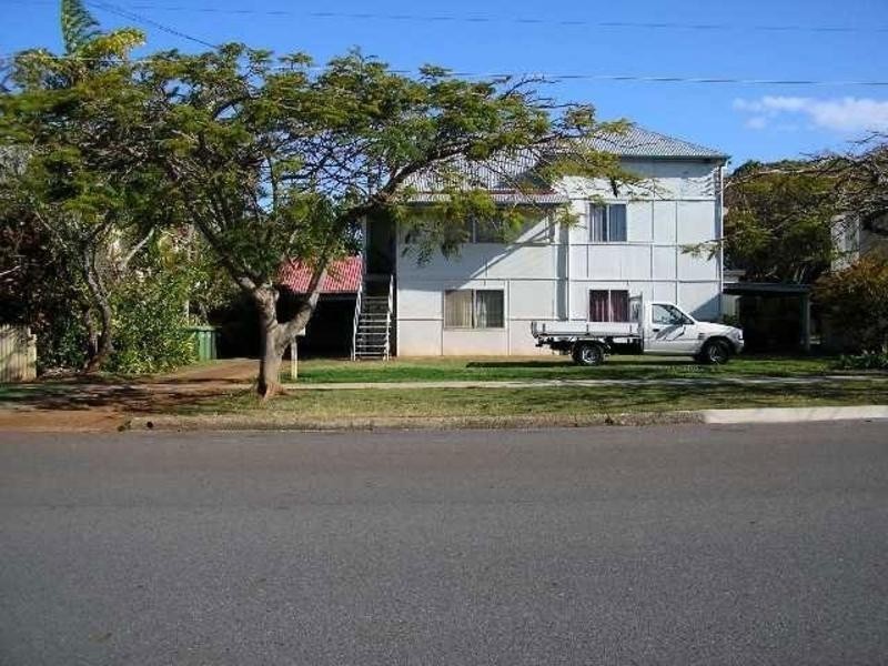 Scarborough QLD 4020