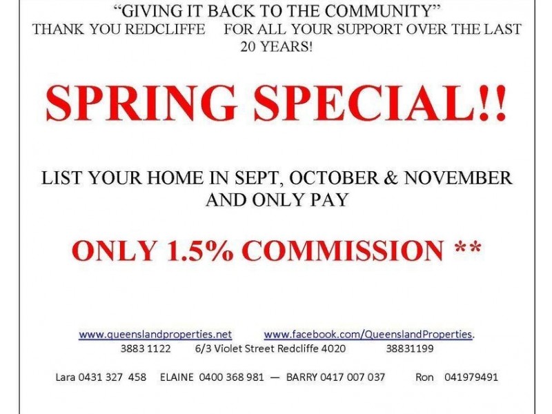 Scarborough QLD 4020