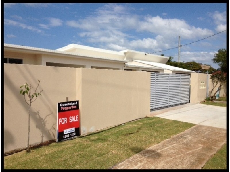 2/564 OXLEY AVENUE, Scarborough QLD 4020