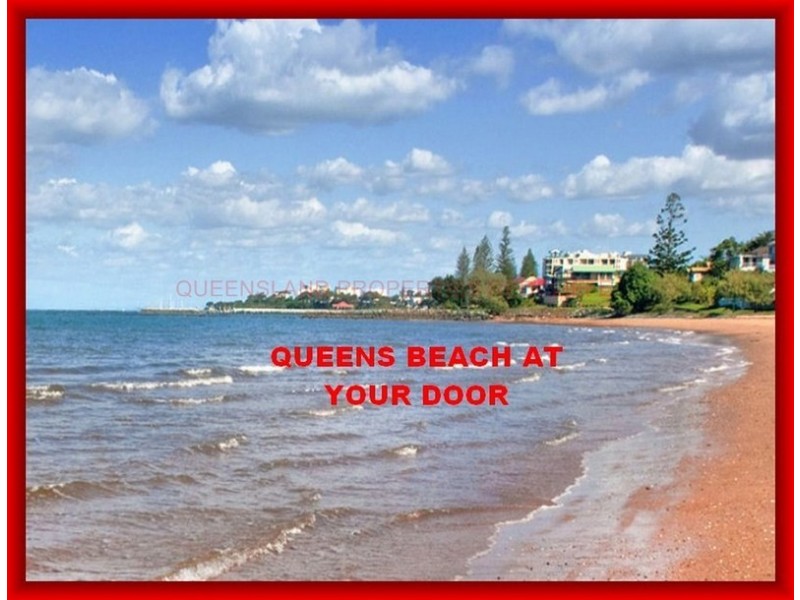 1/2 QUEEN STREET, Scarborough QLD 4020