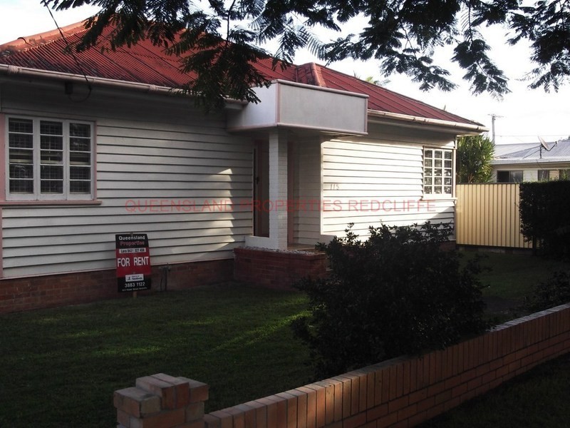 115 Anzac Avenue, Redcliffe QLD 4020