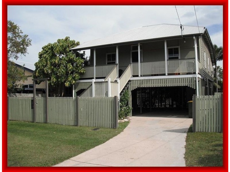 23 Pearl street, Scarborough QLD 4020