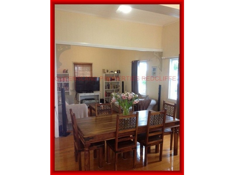 23 Pearl street, Scarborough QLD 4020