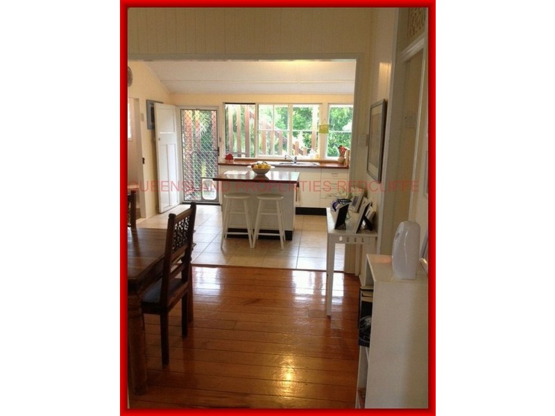 23 Pearl street, Scarborough QLD 4020