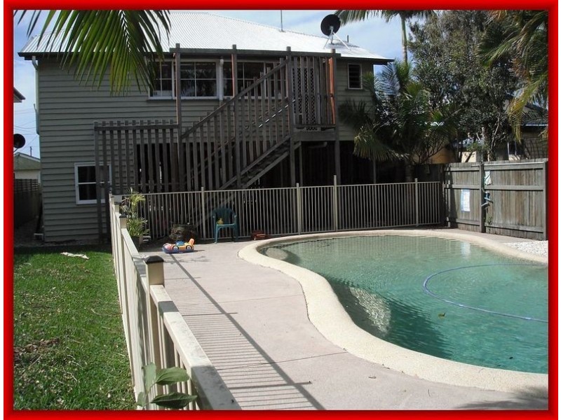 23 Pearl street, Scarborough QLD 4020