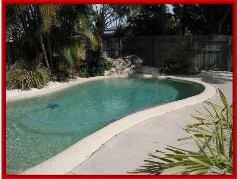 23 Pearl street, Scarborough QLD 4020