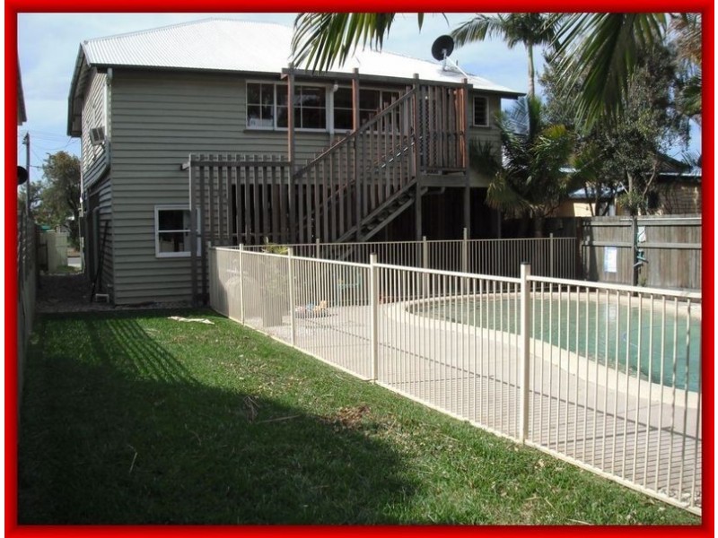 23 Pearl street, Scarborough QLD 4020