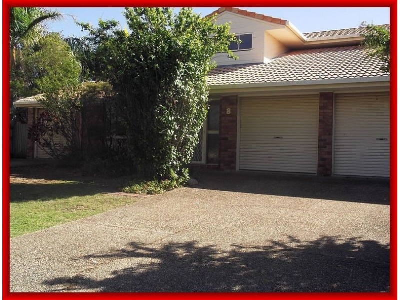 8 Madeleine  Court, Newport QLD 4020
