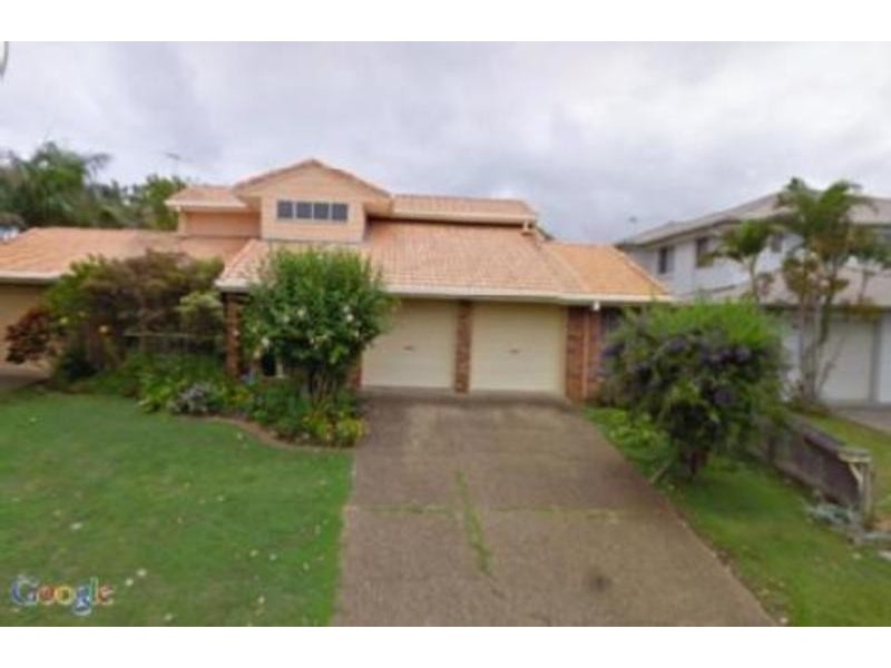 8 Madeleine  Court, Newport QLD 4020