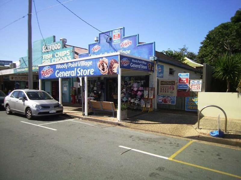 40 Oxley Avenue, Woody Point QLD 4019