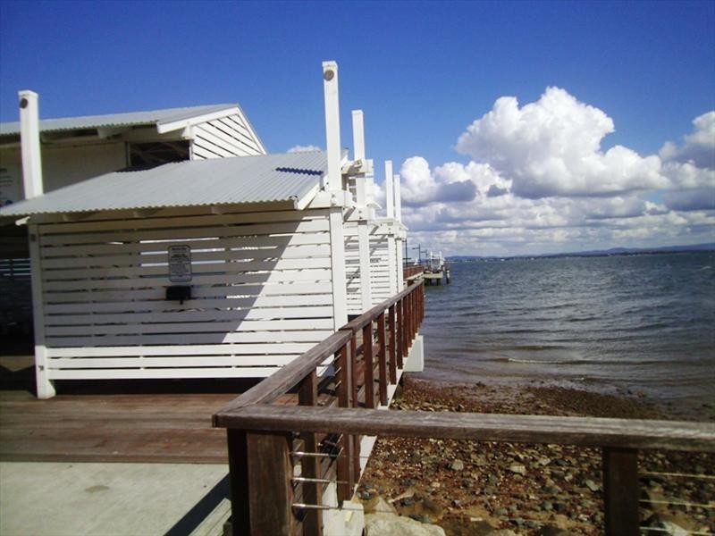 40 Oxley Avenue, Woody Point QLD 4019
