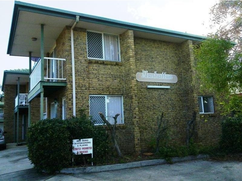 1/45 Georgina Street, Woody Point QLD 4019